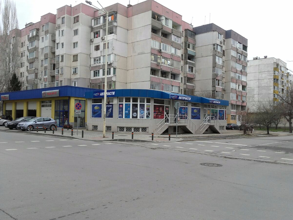 ул. Ангел Кънчев № 4 ул. Ангел Кънчев № 4