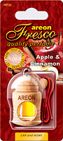 ароматизатор ябълка и канела