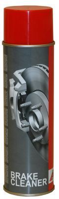 спрей за почистване на спирачна с-ма - 500ml.