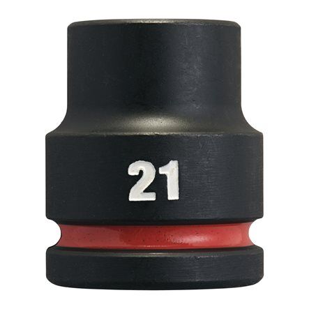 вложка ударна 3/4 21мм