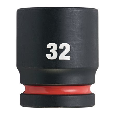 вложка ударна 3/4 32мм