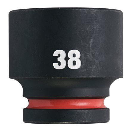 вложка ударна 3/4 38мм