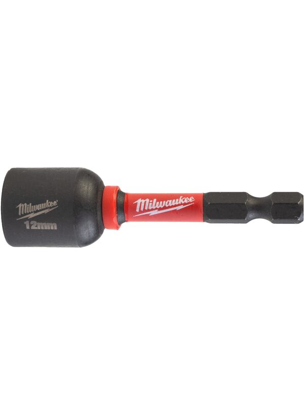 магнитен накрайник 12x65mm