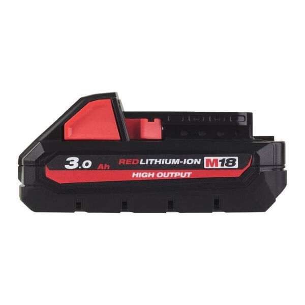 батерия M18 HB3 - High Output 3Ah