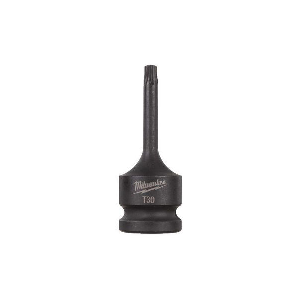 Ударна вложка Torx TX30 1/2"