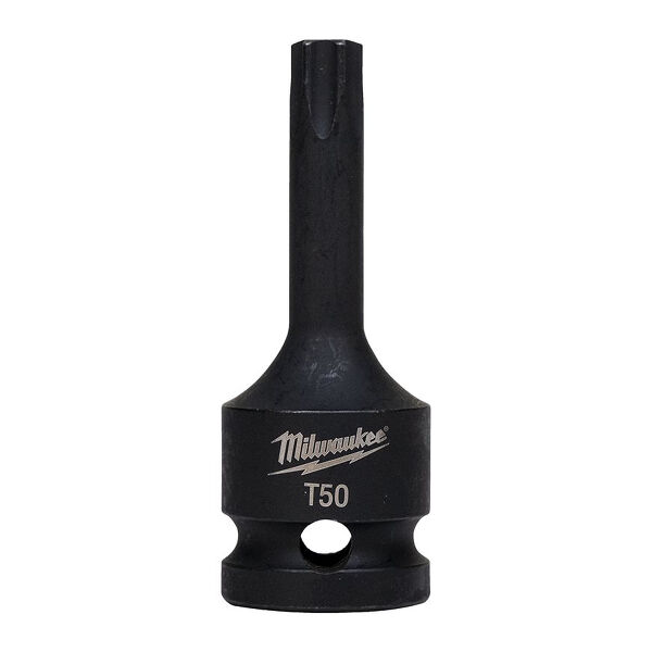 Ударна вложка Torx TX50 1/2"