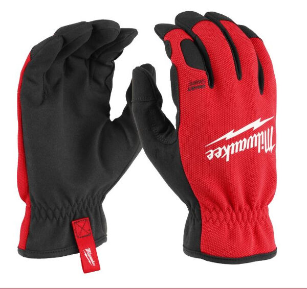 предпазни ръкавици к-т 2бр. Flex Work Gloves - 9/L
