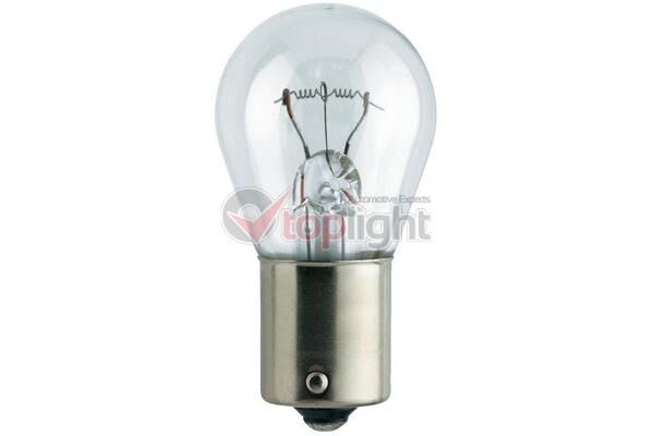 крушка стоп 2 светлини P21/4W 12V
