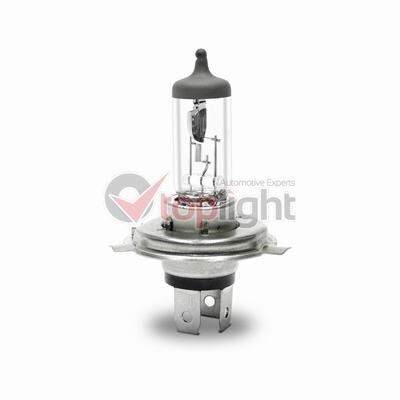 крушка фар H4 75/70W 24V