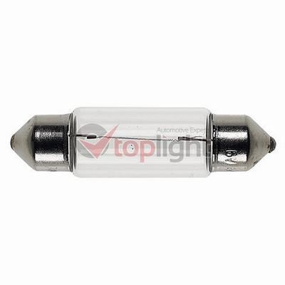 крушка сулфидна 12V 5W 10,5х38mm