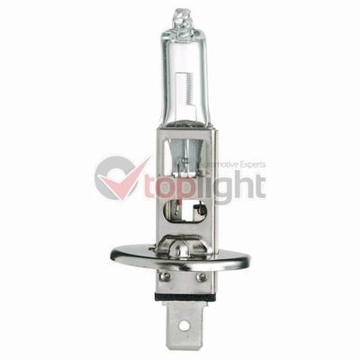 крушка фар H1 55W 12V
