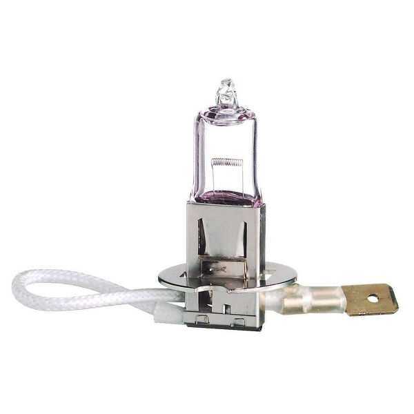 крушка фар H3 55W 12V