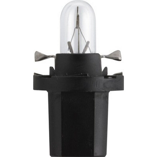 крушка табло с цокъл PB5 1.2W 12V