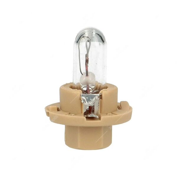 крушка табло с цокъл PBX4 1.5W 12V