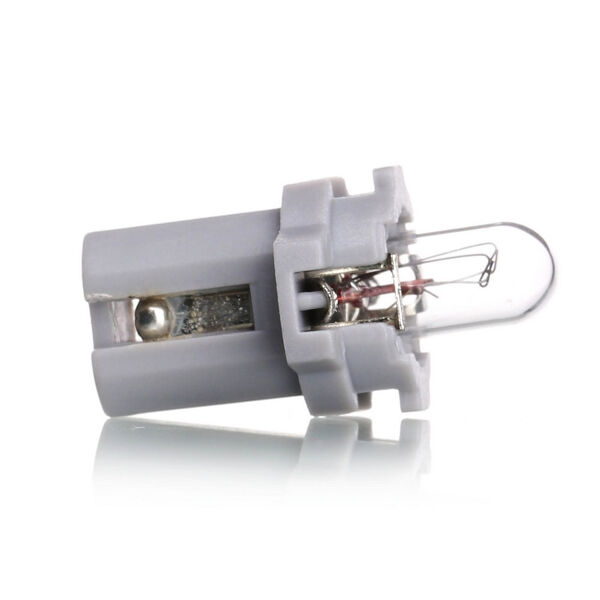 крушка табло с цокъл PB7 1.2W 12V