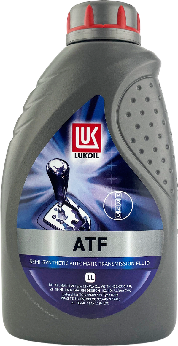 трансмисионно масло ATF D3/D2