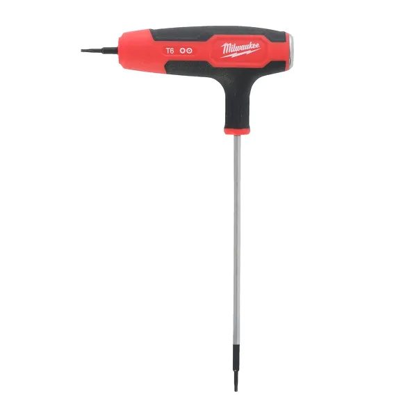 Т-образен Torx ударен T45