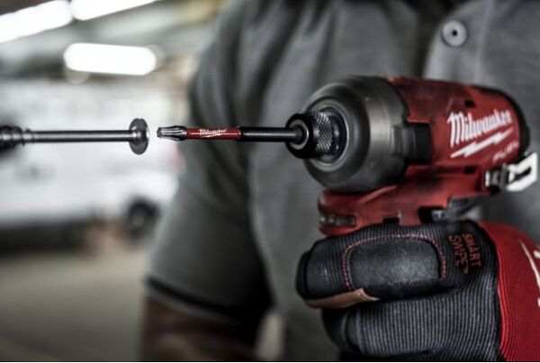 Битове TX20 25mm SHOCKWAVE блистер 3бр
