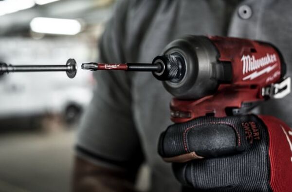 Битове TX27 25mm SHOCKWAVE блистер 3бр