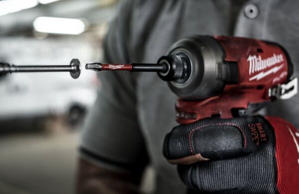 Битове TX30 25mm SHOCKWAVE блистер 3бр