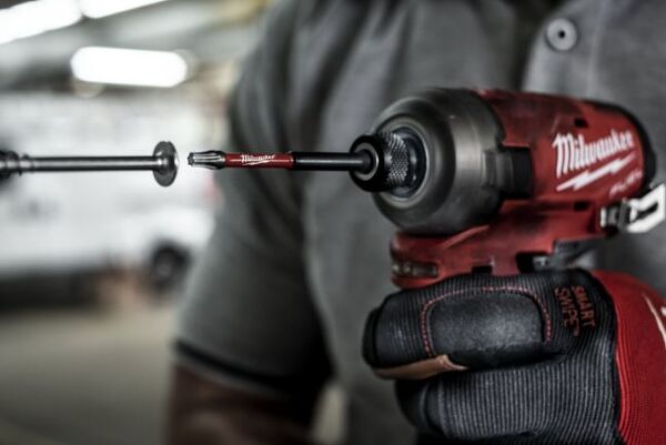 Битове TX50 25mm SHOCKWAVE блистер 3бр